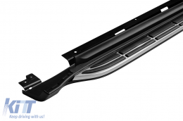 Side steps suitable for Porsche Macan after 2014-image-6212723