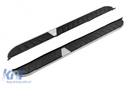 Side steps suitable for Skoda Karoq after 2017-image-6212643