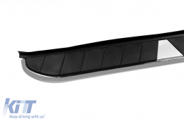 Side steps suitable for Skoda Karoq after 2017-image-6212645