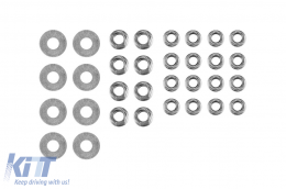 Side steps suitable for Skoda Karoq after 2017-image-6212647