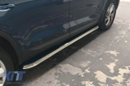 Side steps suitable for Skoda Karoq after 2017-image-6212649