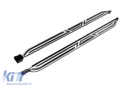 Side steps suitable for Skoda Kodiaq after 2017-image-6212658