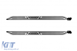 Side steps suitable for Skoda Kodiaq after 2017-image-6212659