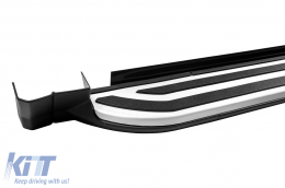 Side steps suitable for Skoda Kodiaq after 2017-image-6212660