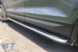 Side steps suitable for Skoda Kodiaq after 2017-image-6212668