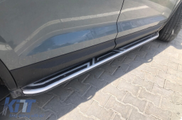 Side steps suitable for Skoda Kodiaq after 2017-image-6212669