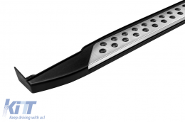 Side steps suitable for Toyota C-HR after 2016-image-6212700