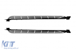 Side steps suitable for Toyota Rav4 after 2019-image-6212692