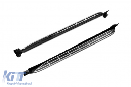 Side steps suitable for Toyota Rav4 after 2019-image-6212693