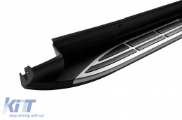 Side steps suitable for Toyota Rav4 after 2019-image-6212694