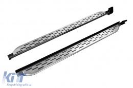 Side steps suitable for Volkswagen T-ROC after 2017-image-6212672