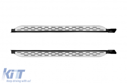 Side steps suitable for Volkswagen T-ROC after 2017-image-6212673