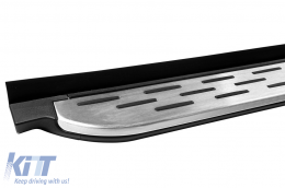Side steps suitable for Volkswagen T-ROC after 2017-image-6212674