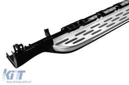 Side steps suitable for Volvo XC90 after 2014-image-6212680