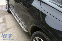 Side steps suitable for Volvo XC90 after 2014-image-6212683