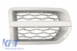 image-7-Side Vent suitable for Land Range Rover Discovery III (2006-2009) Hawke Autobiography Design Silver