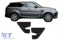 image-40-Side Vents for Front Fenders suitable for Land Range Rover Sport L494 (2013-2017) Piano Black