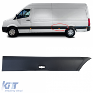Side wall trim left for VW Crafter 30-50 2E 2006-2016 L3 - ODDMV6015375