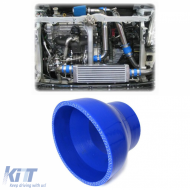image-52-Silicone hose reducer straight Ø 65 to 89mm