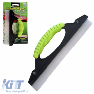 Silicone Squeegee Car Dryer 29.5cm Guard 01755