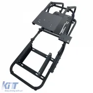 Sim Rig 1 cockpit seat frame racing simulator for esports PS5 Xbox PC-image-6278752