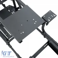 Sim Rig 1 cockpit seat frame racing simulator for esports PS5 Xbox PC-image-6278754