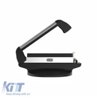 Ski / Snowboard Magnetic Roof Racks CRUZ 940-294 (3 Pairs Ski or 2 Snowboards) 2 Pcs-image-6306615