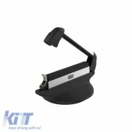 Ski / Snowboard Magnetic Roof Racks CRUZ 940-294 (3 Pairs Ski or 2 Snowboards) 2 Pcs-image-6307105