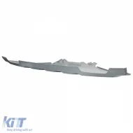 Skid plate underbody protection fits Ford Ranger Raptor T9 from 2023-image-6327466