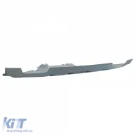 Skid plate underbody protection fits Ford Ranger Raptor T9 from 2023-image-6327467