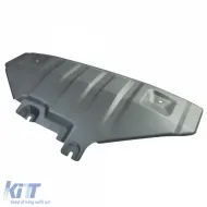 Skid plate underbody protection fits Ford Ranger Raptor T9 from 2023-image-6327470