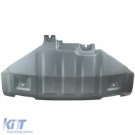 Skid plate underbody protection fits Ford Ranger Raptor T9 from 2023-image-6327471