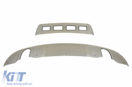 Skid Plates and Running Boards suitable for Audi Q5 8R (2008-2012) Off Road Pack-image-6034074