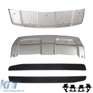 image-65-Skid Plates Bumper Protection suitable for Range ROVER (L494) (2014-up) with Running Boards Sport