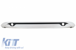 Skid Plates Front and Rear Off Road suitable for NISSAN Qashqai J11 (2014-Up)-image-6032871