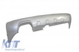 Skid Plates Off Road and Running Boards suitable for VOLVO XC90 (2007-2013) R-Design-image-6025491