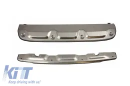 image-30-Skid Plates Off Road pour HONDA CR-V RM 2012-2015 plaques Skid Plates