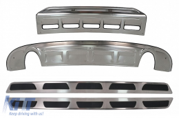 image-74-Skid Plates Off Road Running boards Side Steps suitable for Audi Q5 8R Facelift (2013-2016) OEM Design