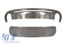 image-27-Skid Plates Off Road suitable for Audi Q7 Facelift S-Line (2010-2015)