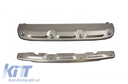 Skid Plates Off Road suitable for HONDA CR-V RM (2012-2015)