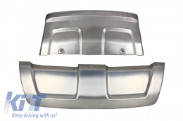 Skid Plates Off Road suitable for Land Range Rover Evoque (2011-2014) Pure & Prestige - RRSPPP03