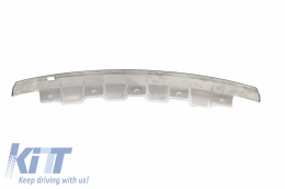 Skid Plates Off Road suitable for Mercedes ML350 W164 (2005-2008)-image-6028174