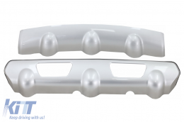 image-15-Skid Plates Off Road suitable for NISSAN X-Trail II (T31) Non Facelift (2007-2010)