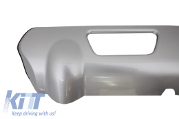 Skid Plates Off Road suitable for NISSAN X-Trail II Facelift T31 (2010-2013)-image-6025444