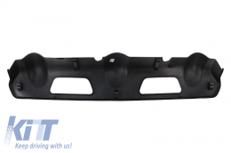 Skid Plates Off Road suitable for NISSAN X-Trail II Facelift T31 (2010-2013)-image-6025445