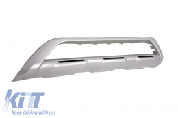 Skid Plates Off Road suitable for VOLVO XC60 (2014-up) R-Design-image-5998671
