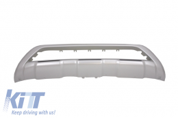 Skid Plates Off Road suitable for VOLVO XC60 (2014-up) R-Design-image-5998672