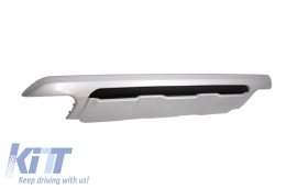Skid Plates Off Road suitable for VOLVO XC60 (2014-up) R-Design-image-5998674
