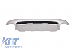 Skid Plates Off Road suitable for VOLVO XC60 (2014-up) R-Design-image-5998675