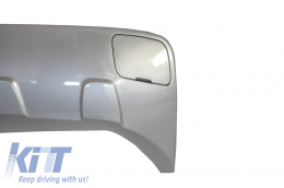 Skid Plates Off Road suitable for VOLVO XC90 (2007-2014) R-Design-image-5988087